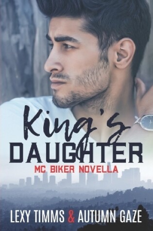 Cover of King's Daughter