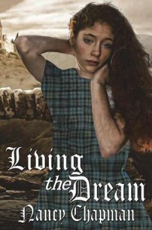 Cover of Living the Dream