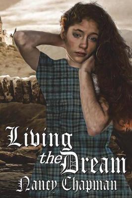 Book cover for Living the Dream