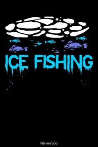 Cover of Ice Fishing