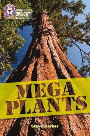 Cover of Mega Plants