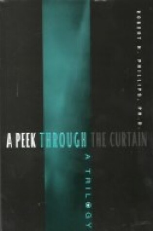 Cover of A Peek Through the Curtain