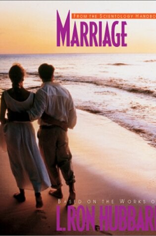 Cover of Marriage