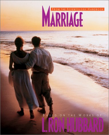 Cover of Marriage