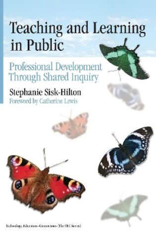 Cover of Teaching and Learning in Public