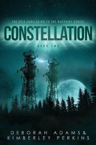 Cover of Constellation