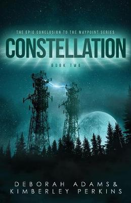 Cover of Constellation