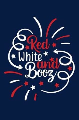 Cover of Red White And Booz