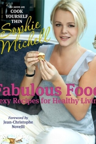 Cover of Fabulous Food