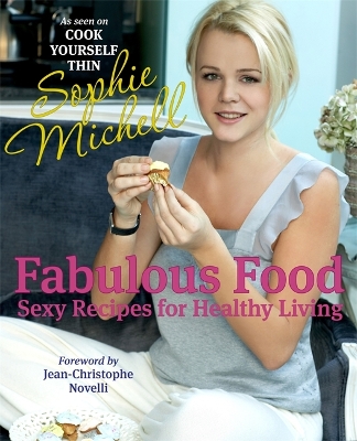 Book cover for Fabulous Food