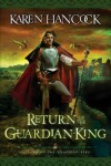 Book cover for Return of the Guardian-King
