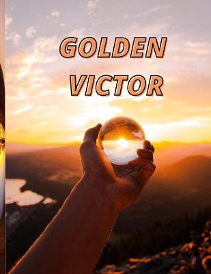 Book cover for Golden Victor