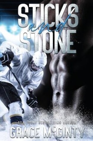 Cover of Sticks and Stone