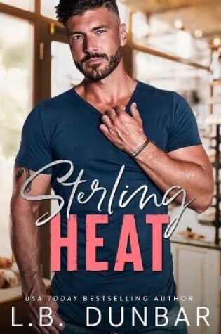 Cover of Sterling Heat
