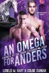 Book cover for An Omega For Anders