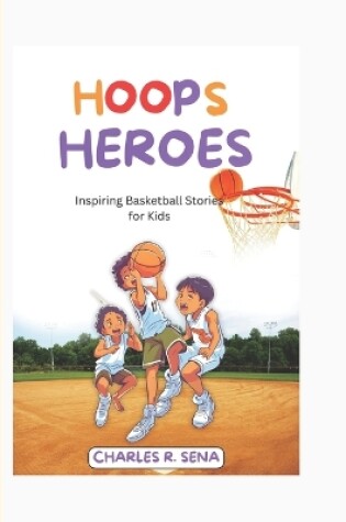 Cover of Hoops Heroes