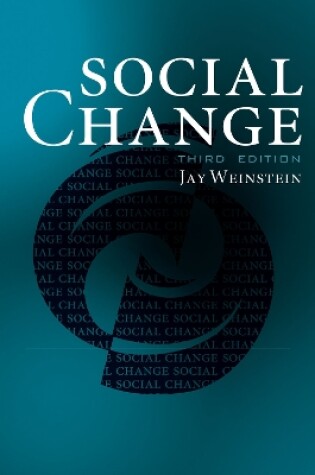 Cover of Social Change