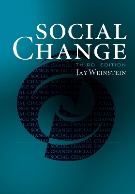 Book cover for Social Change