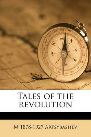 Cover of Tales of the Revolution