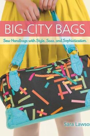 Cover of Big-city Bags