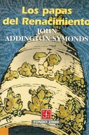 Cover of Los Papas del Renacimiento