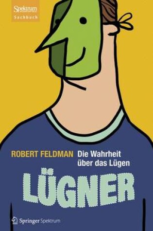 Cover of Lügner