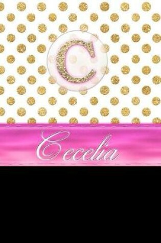 Cover of Cecelia