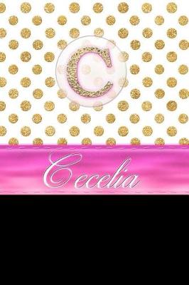 Book cover for Cecelia