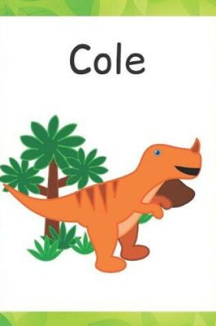 Cover of Cole