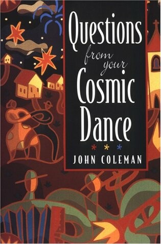 Cover of Questions from Your Cosmic Dance