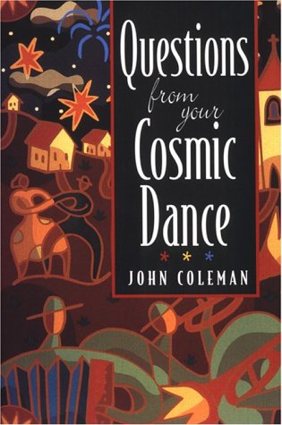 Book cover for Questions from Your Cosmic Dance