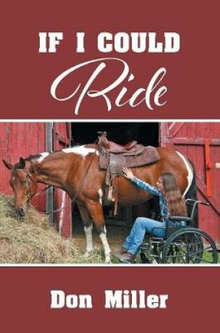 Cover of If I Could Ride