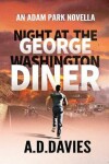 Book cover for Night at the George Washington Diner