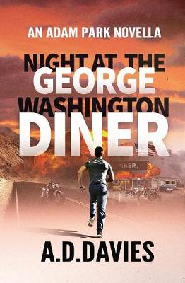 Cover of Night at the George Washington Diner