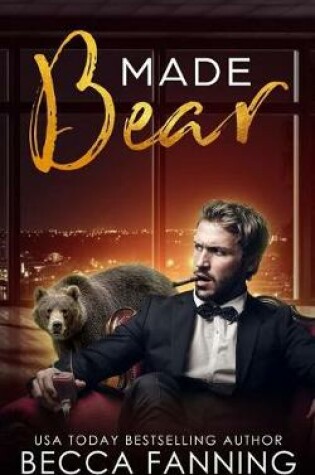 Cover of Made Bear