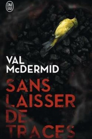 Cover of Sans laisser de traces