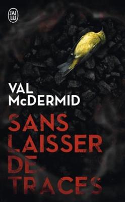 Book cover for Sans laisser de traces