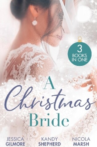 Cover of A Christmas Bride