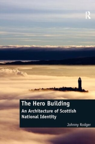 Cover of The Hero Building