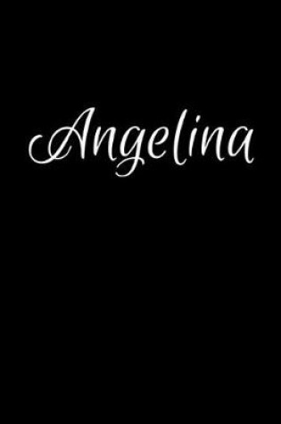 Cover of Angelina