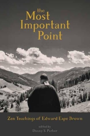 Cover of The Most Important Point