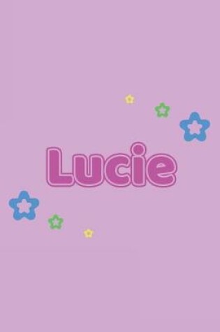 Cover of Lucie