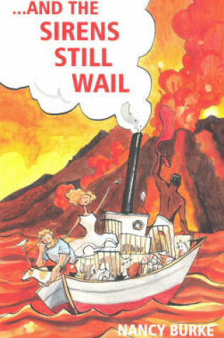 Cover of Macmillan Caribbean Writers:...and the Sirens Still Wail