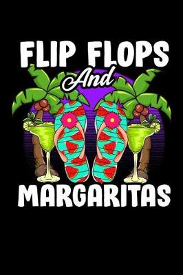Book cover for Flip Flops And Margaritas