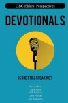 Book cover for Devotionals