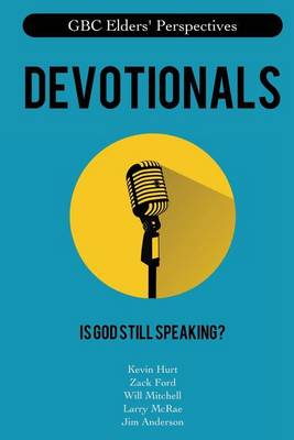 Cover of Devotionals