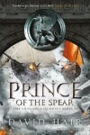 Book cover for Prince of the Spear