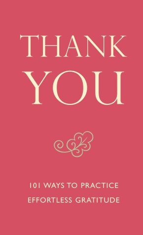 Cover of Thank You