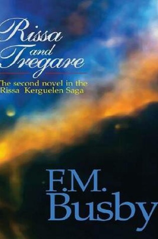Cover of Rissa and Tregare