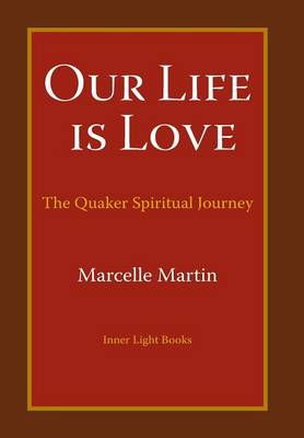 Book cover for Our Life Is Love